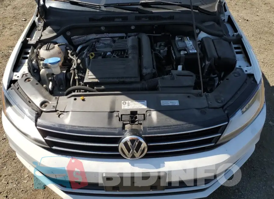 3VWDB7AJXHM382216 Photo# 11