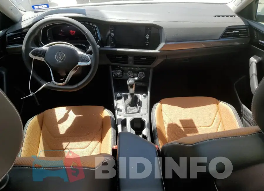 3VWGM7BU5RM014561 Photo# 8