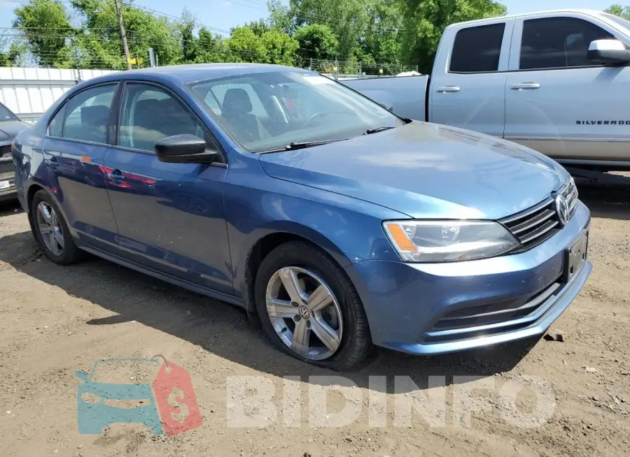 3VWLA7AJ3FM423541 Photo# 4