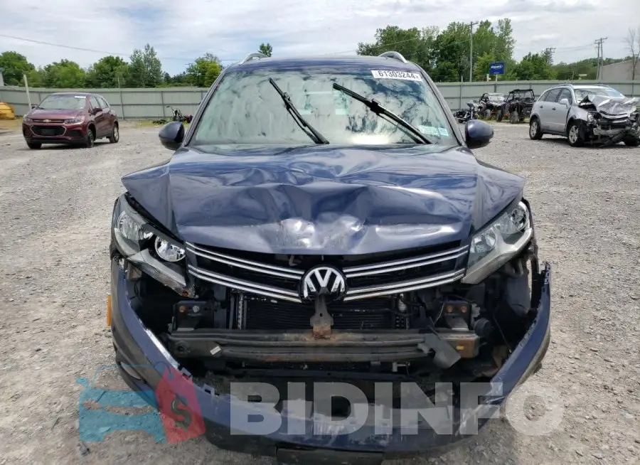 WVGBV7AX5FW509663 Photo# 5