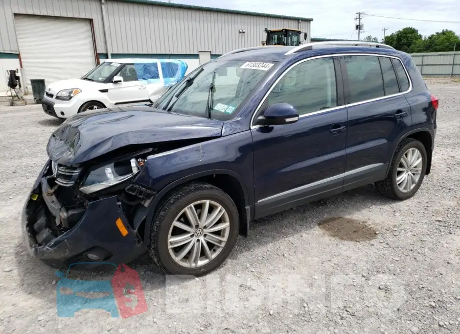 WVGBV7AX5FW509663 Photo# 1