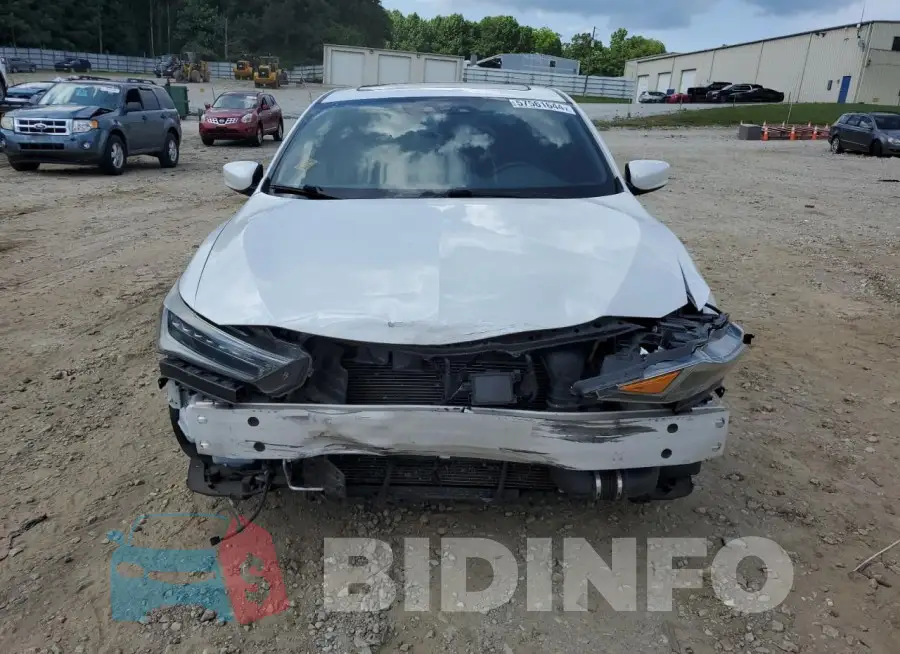 19UDE2F86KA005536 Photo# 5