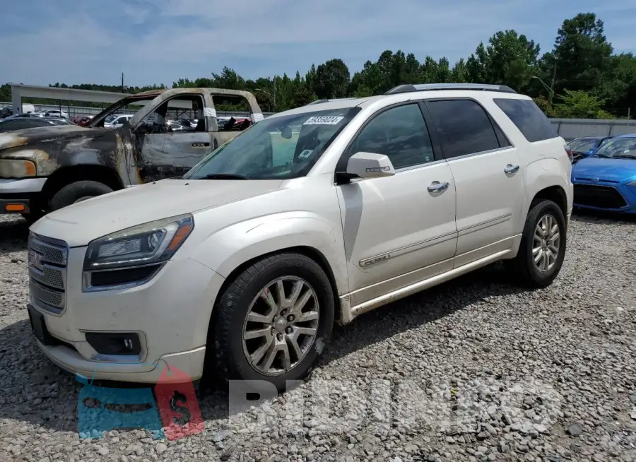 1GKKVTKD5FJ212329 Photo# 1
