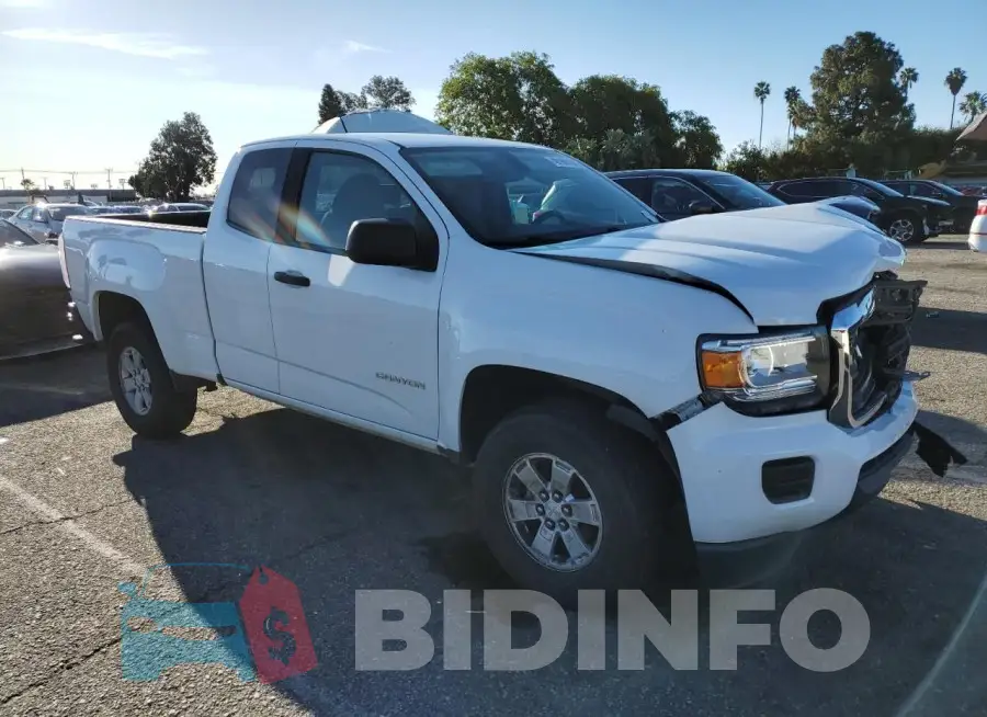 1GTH5BEN5J1205894 Photo# 4