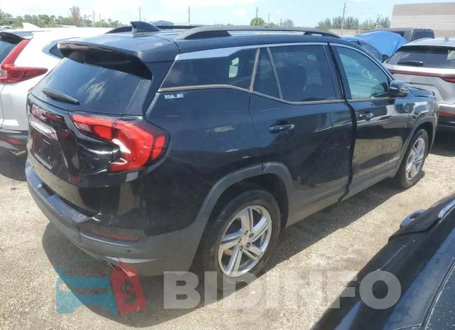 3GKALMEX6KL347710 Photo# 3