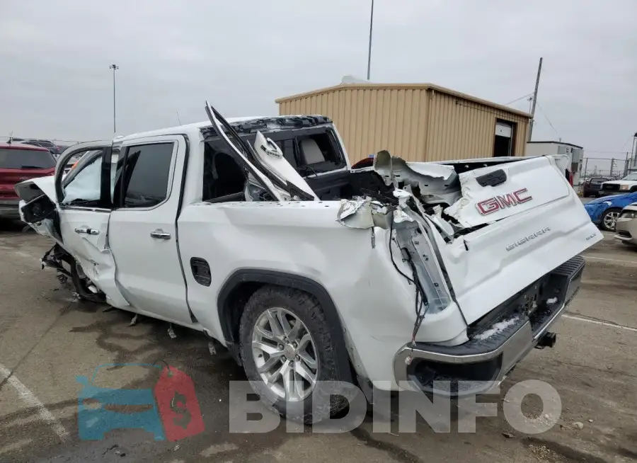 3GTU9DED1MG481002 Photo# 2