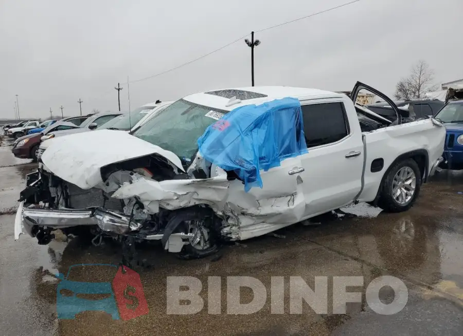3GTU9DED1MG481002 Photo# 1