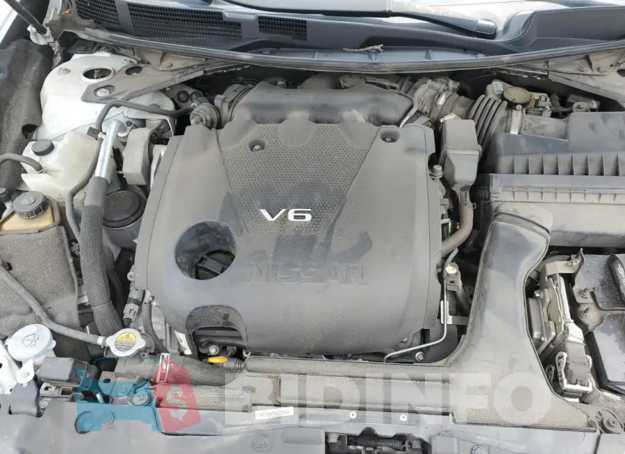 1N4AA6AP4GC429155 Photo# 11