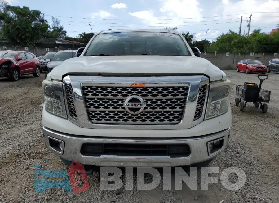 1N6BA1F48GN512718 Photo# 5