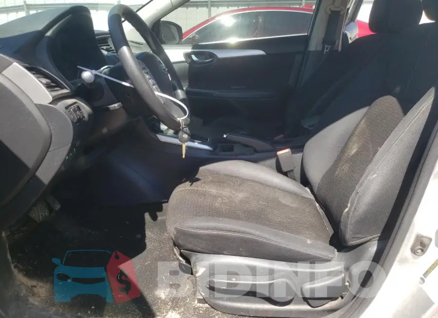 3N1AB7AP1HY327112 Photo# 7