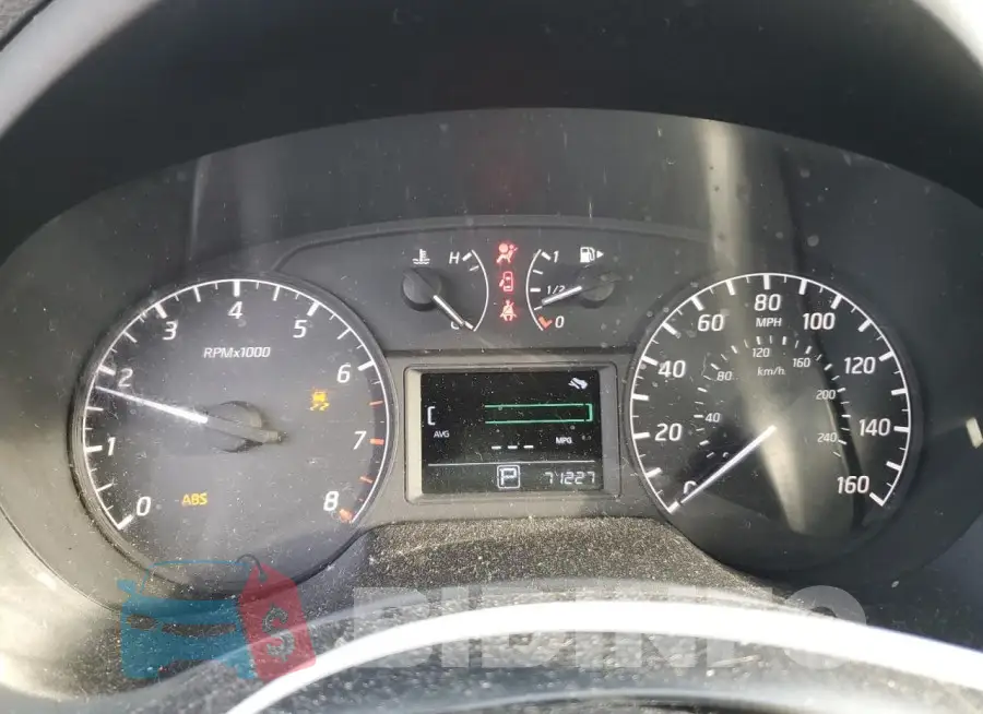 3N1AB7AP3GY274170 Photo# 9