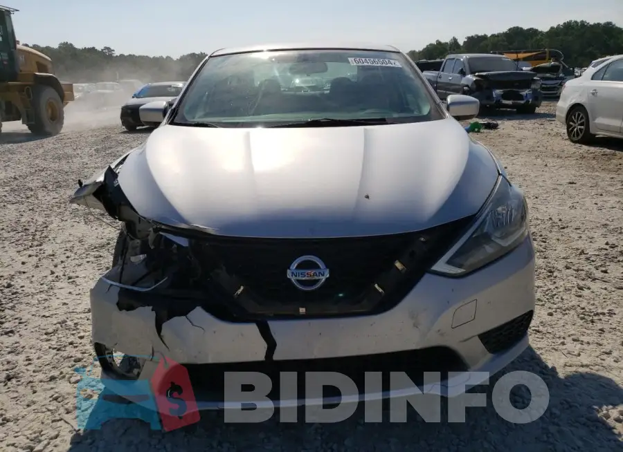 3N1AB7AP8HL686745 Photo# 5