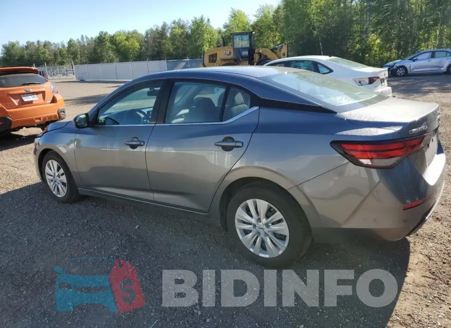 3N1AB8BV2NY228944 Photo# 2