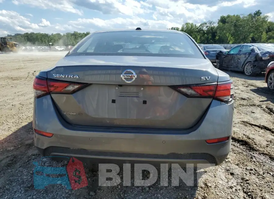 3N1AB8CV1PY322427 Photo# 6