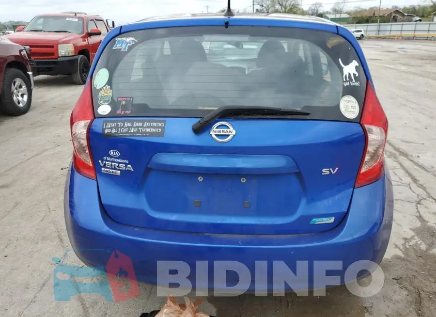 3N1CE2CP3GL402646 Photo# 6