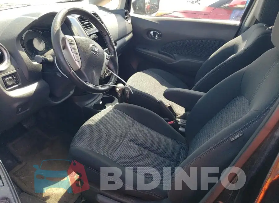 3N1CE2CP4FL432446 Photo# 7