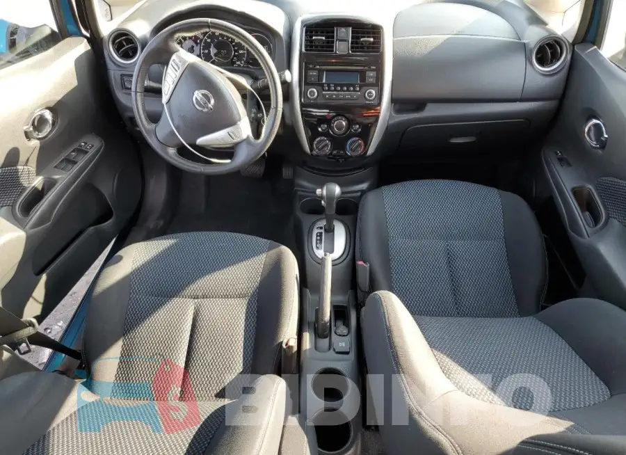 3N1CE2CP7FL441223 Photo# 8