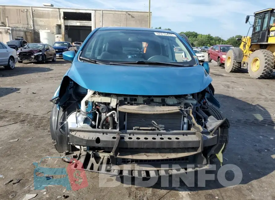 3N1CE2CP7FL441223 Photo# 5