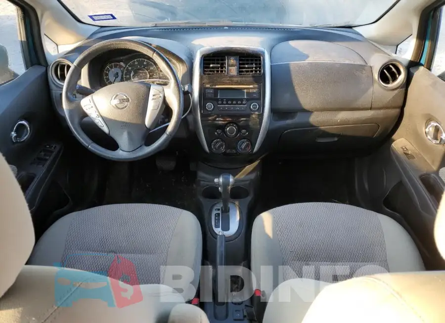 3N1CE2CP8FL352048 Photo# 8