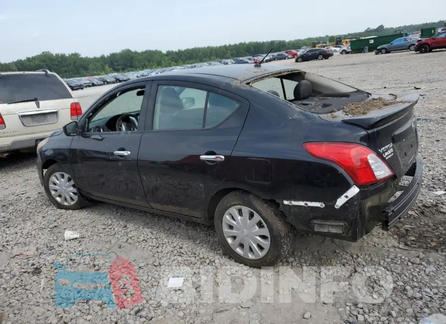3N1CN7AP2FL932623 Photo# 2