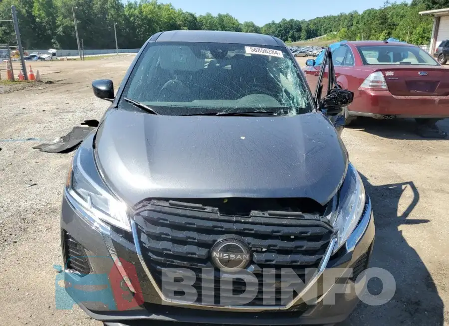 3N1CP5BV2NL526383 Photo# 5