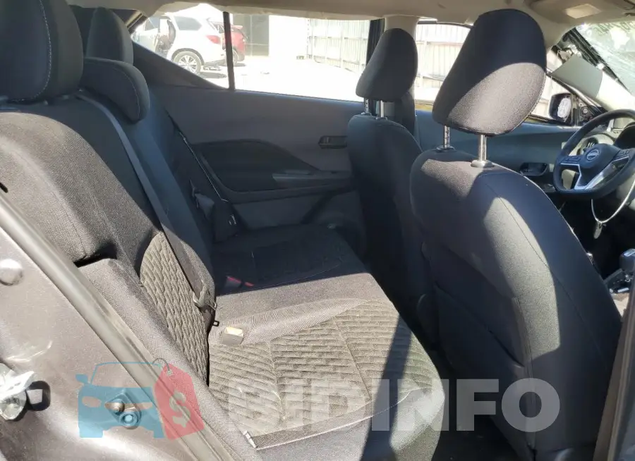 3N1CP5BV2NL526383 Photo# 10