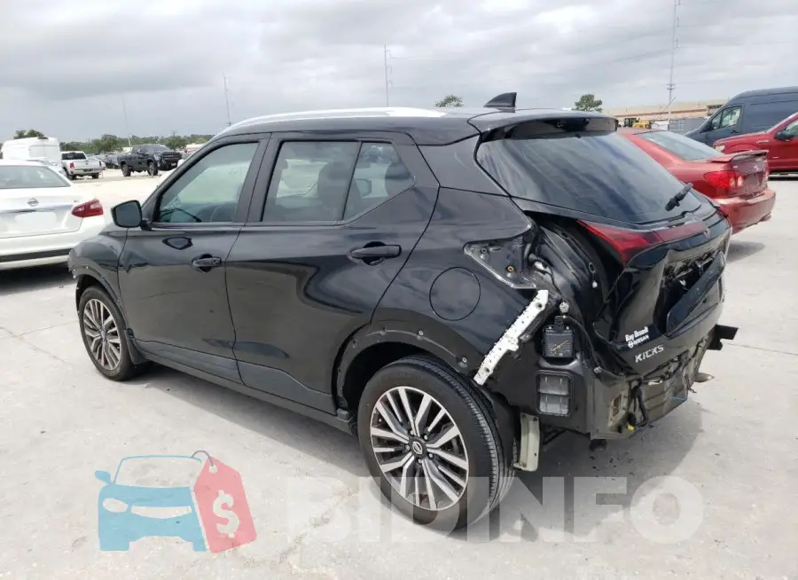 3N1CP5CV1ML546217 Photo# 2