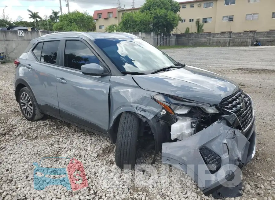 3N1CP5CV3ML515163 Photo# 4