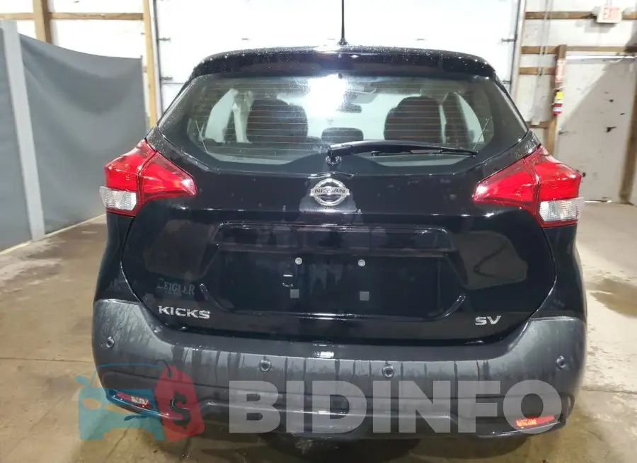 3N1CP5CV9LL530927 Photo# 6