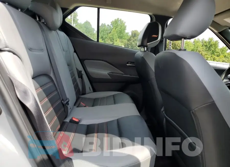 3N1CP5DV6PL556535 Photo# 11