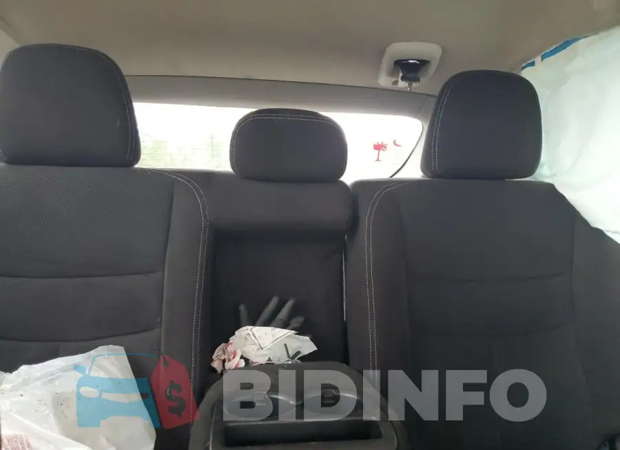 5N1AZ2MG5HN152637 Photo# 10