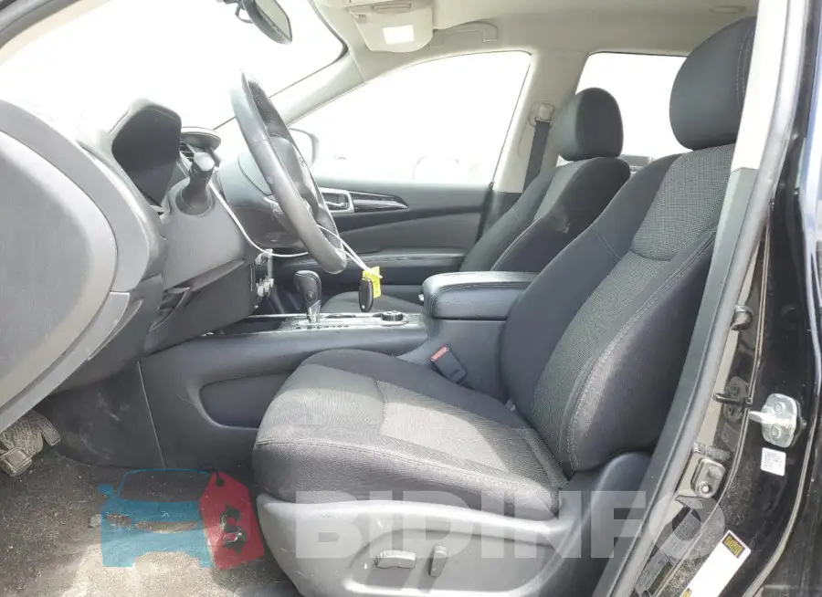 5N1DR2MM4JC602623 Photo# 7