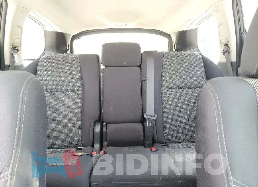 5N1DR2MM4JC602623 Photo# 10