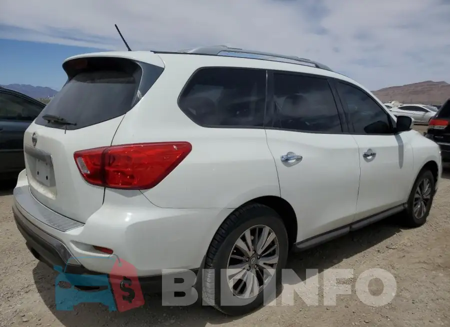 5N1DR2MN5HC687684 Photo# 3