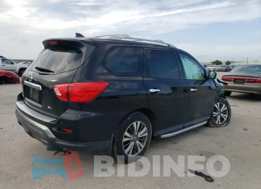 5N1DR2MN7KC638932 Photo# 3