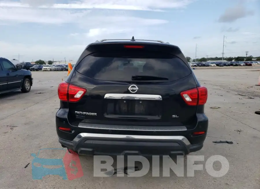 5N1DR2MN7KC638932 Photo# 6