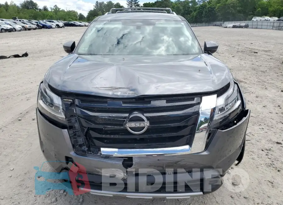 5N1DR3CC5PC246139 Photo# 5
