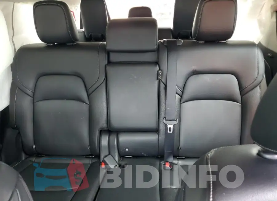 5N1DR3CC5PC246139 Photo# 10