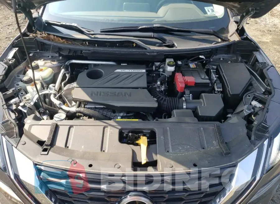JN8BT3BBXPW471939 Photo# 12