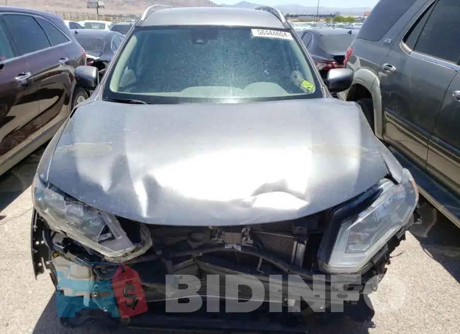 KNMAT2MT4LP523349 Photo# 5