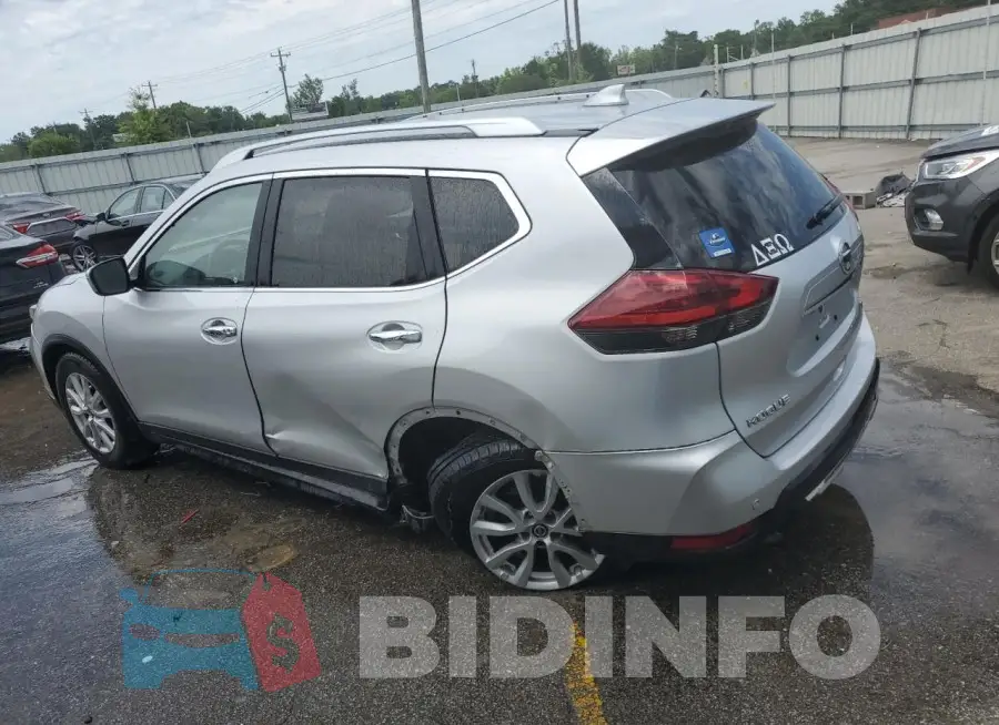 KNMAT2MT6LP515026 Photo# 2