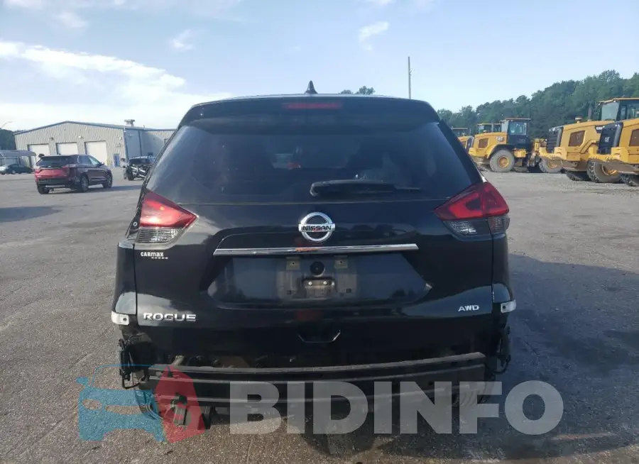 KNMAT2MV8JP505435 Photo# 6