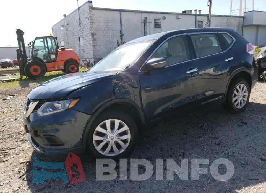 KNMAT2MV9FP581401 Photo# 1