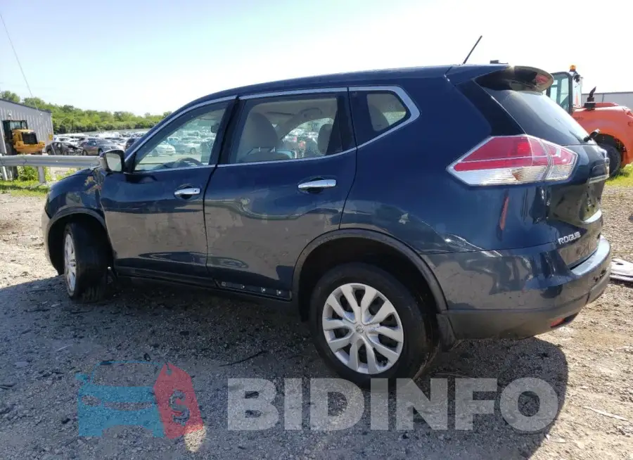 KNMAT2MV9FP581401 Photo# 2
