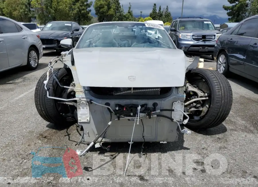 WP0CD2A91NS260686 Photo# 5