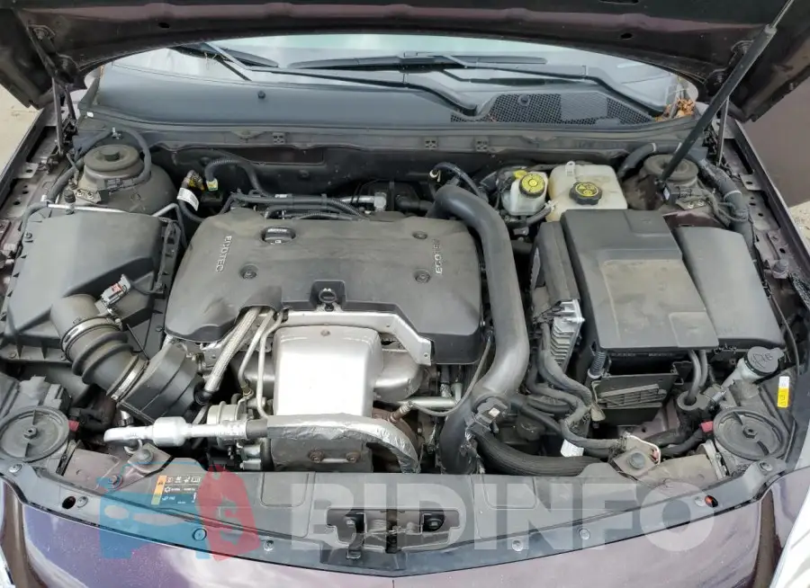 2G4GU5GX6H9119476 Photo# 11