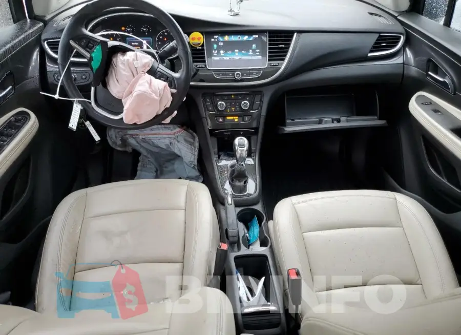 KL4CJCSM2KB831514 Photo# 8