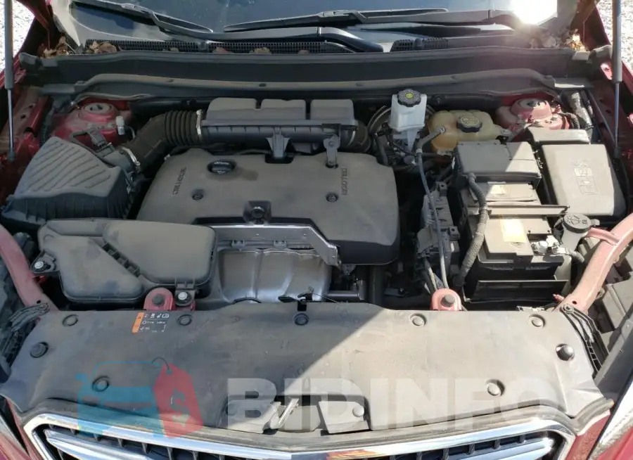 LRBFX1SA9KD040167 Photo# 12
