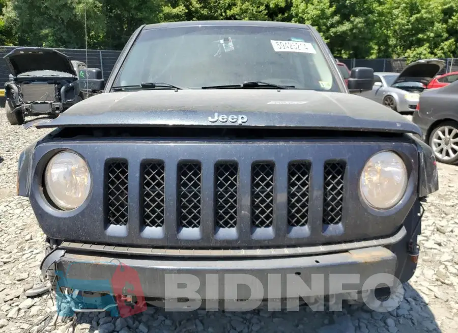 1C4NJPFA0FD296683 Photo# 5