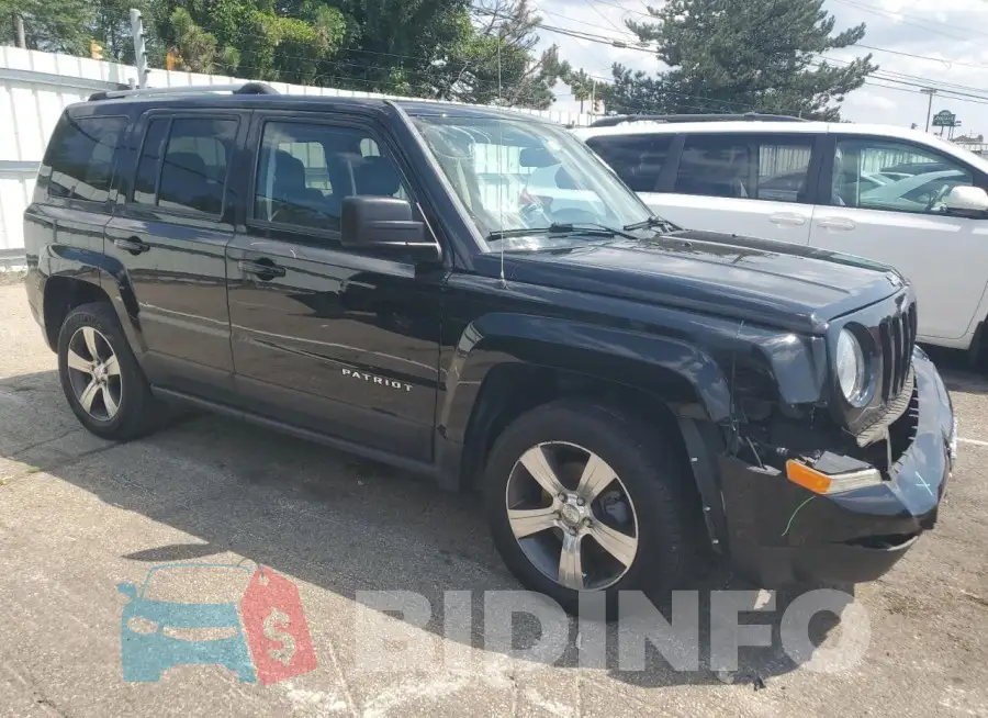 1C4NJRFB6GD545283 Photo# 4